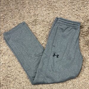 UA sweatpants